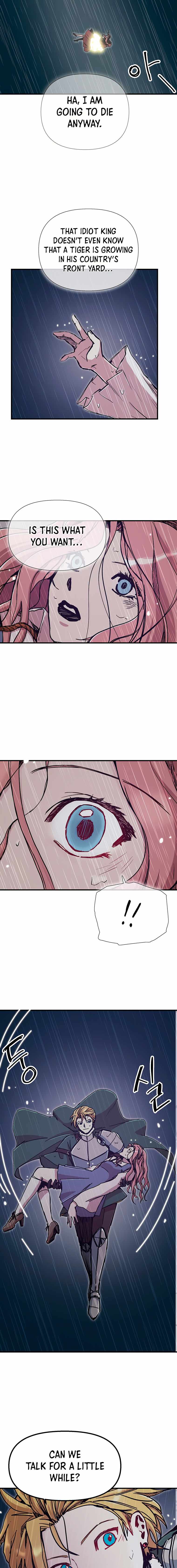 Read Bug player Manga Online