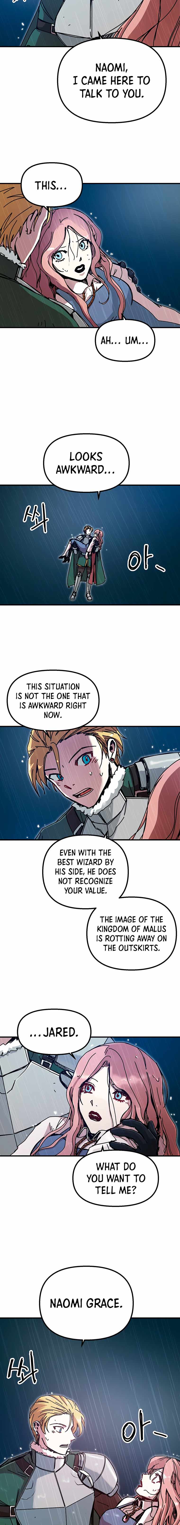 Read Bug player Manga Online
