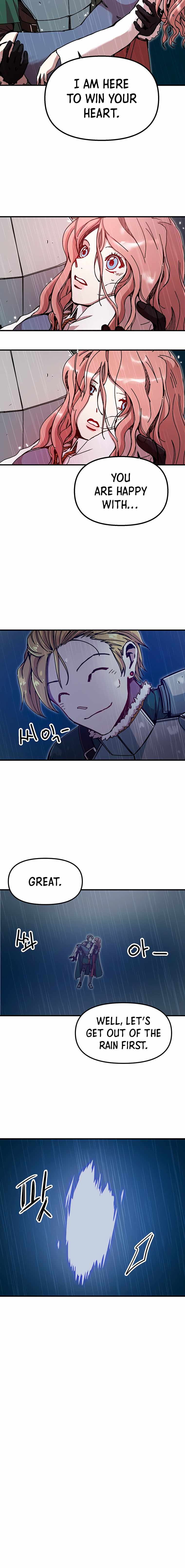 Read Bug player Manga Online