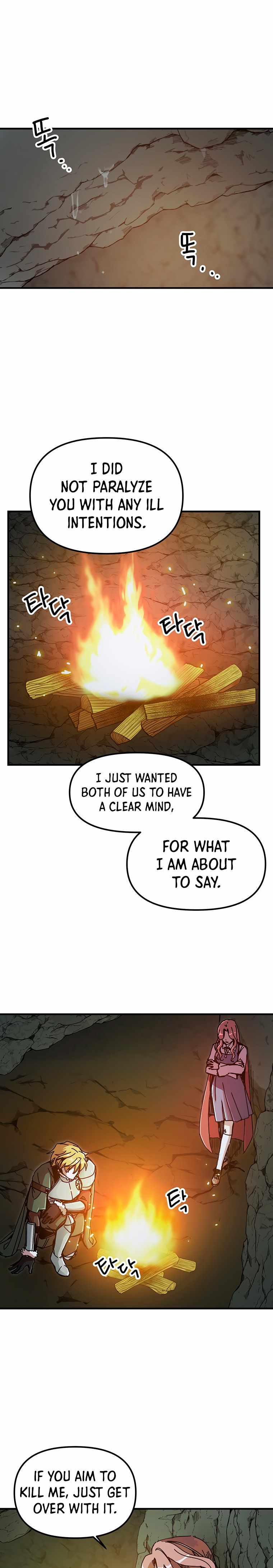 Read Bug player Manga Online