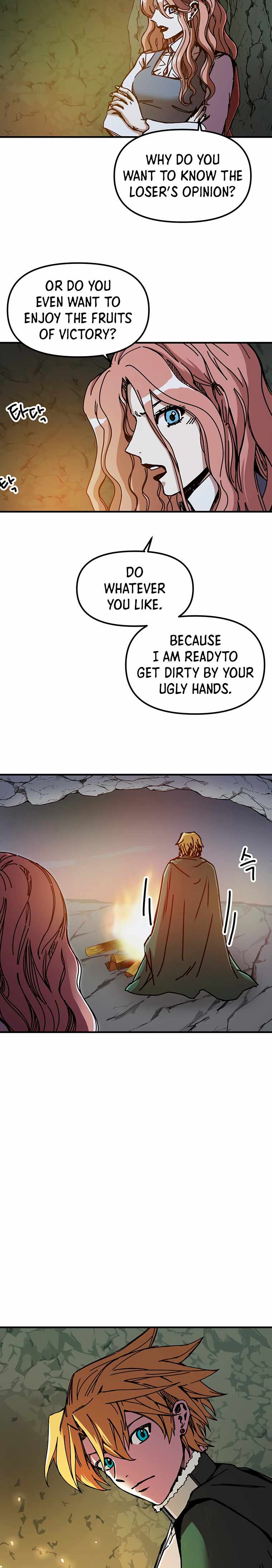 Read Bug player Manga Online