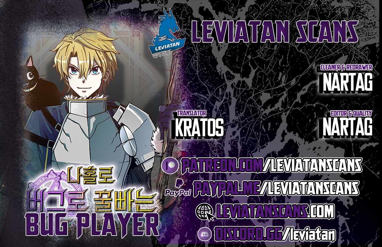 Read Bug player Manga Online