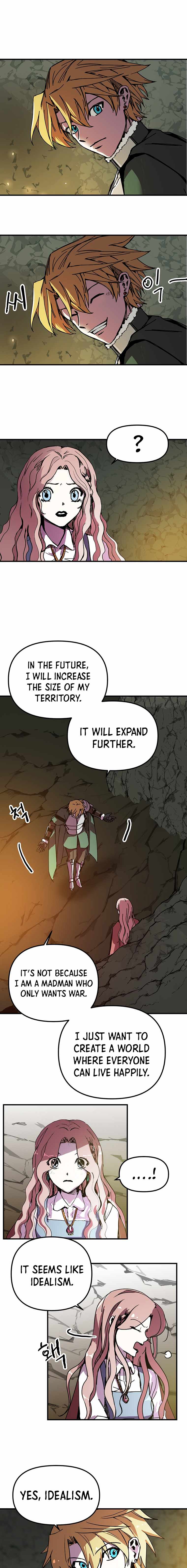 Read Bug player Manga Online