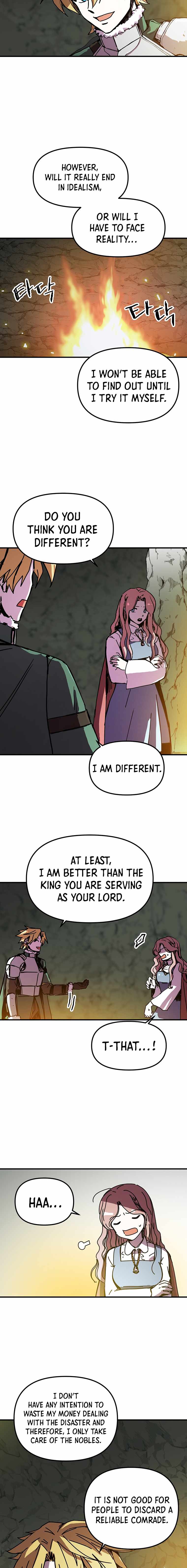 Read Bug player Manga Online