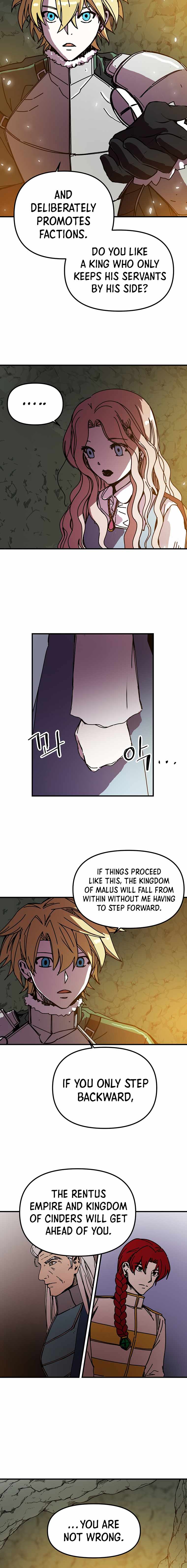 Read Bug player Manga Online