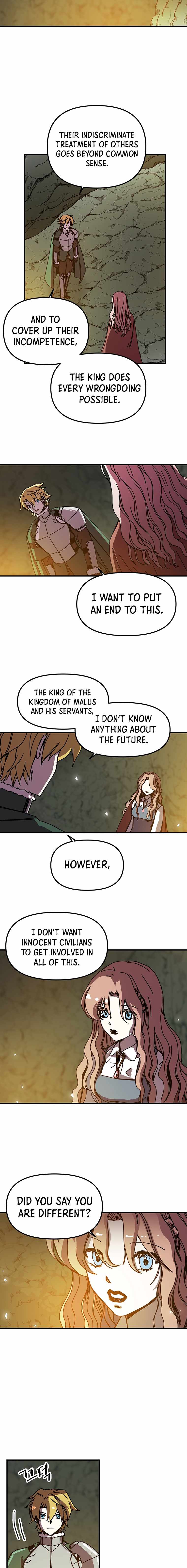 Read Bug player Manga Online