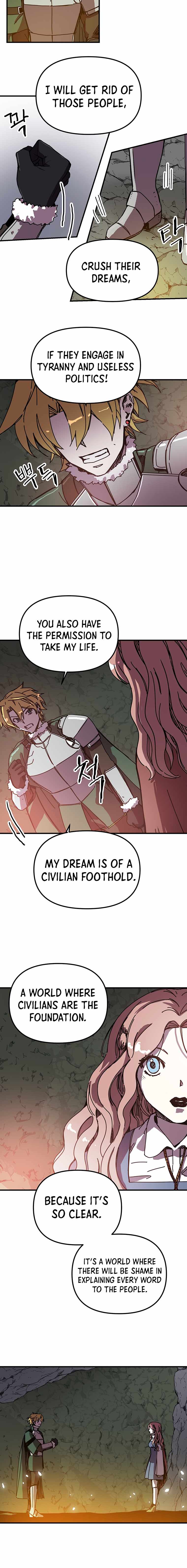 Read Bug player Manga Online