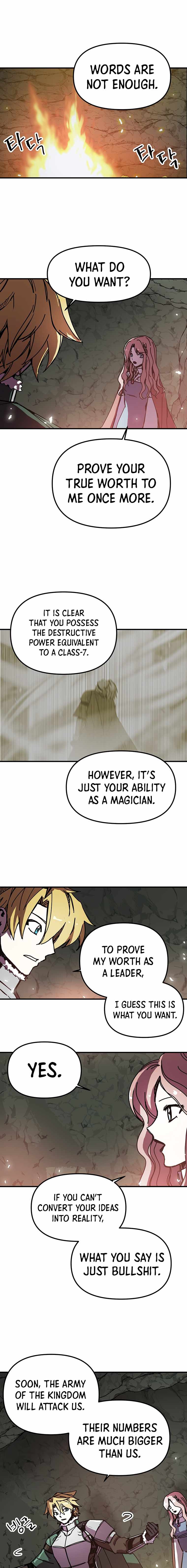 Read Bug player Manga Online