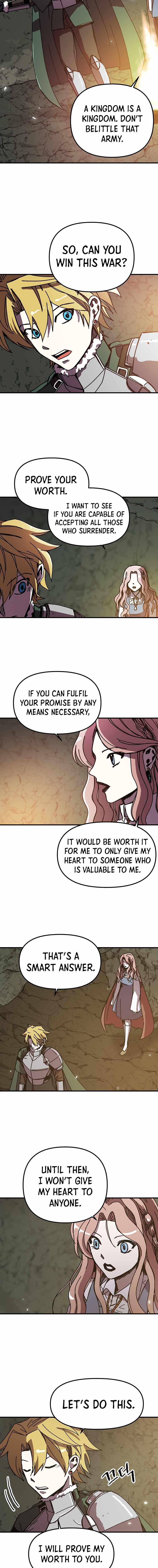 Read Bug player Manga Online