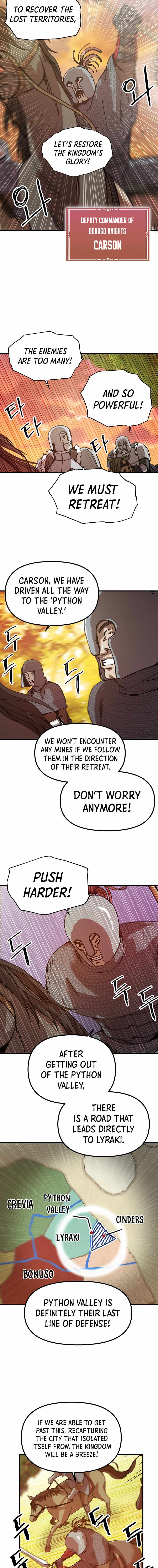 Read Bug player Manga Online