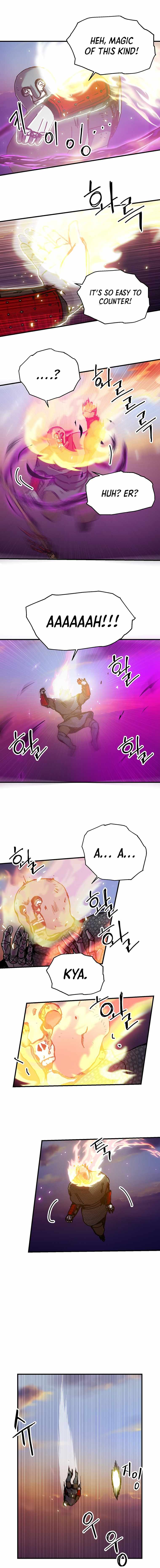 Read Bug player Manga Online