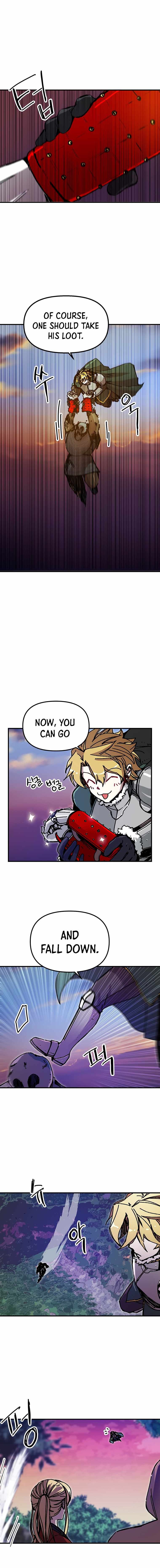 Read Bug player Manga Online