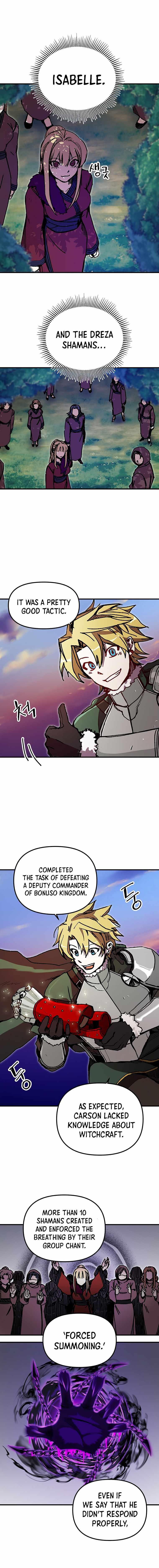 Read Bug player Manga Online