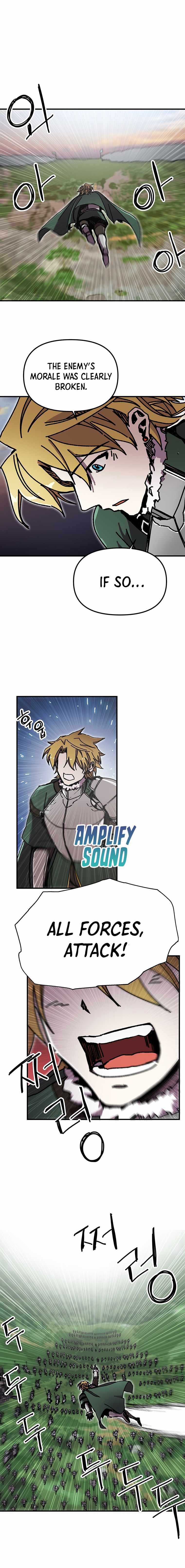 Read Bug player Manga Online