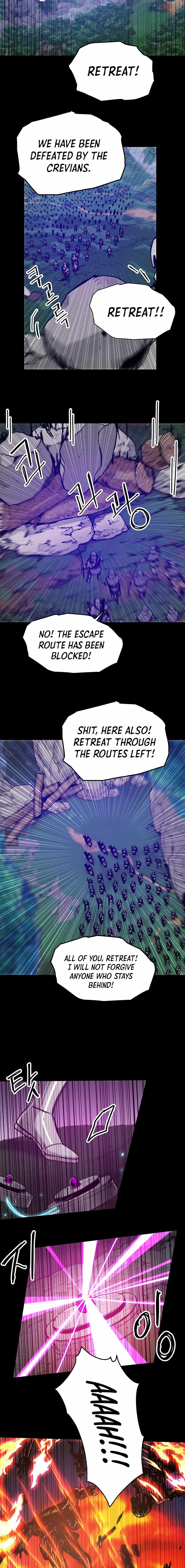 Read Bug player Manga Online