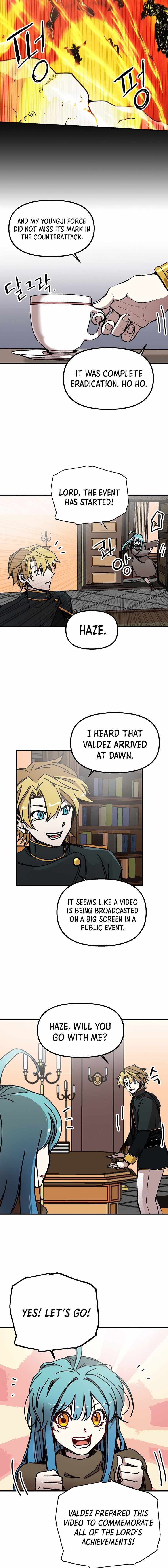 Read Bug player Manga Online