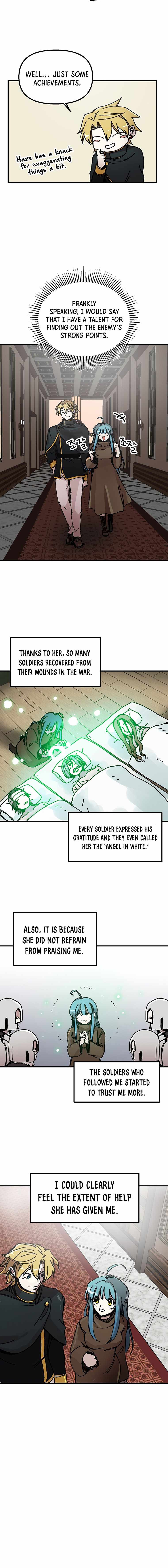 Read Bug player Manga Online