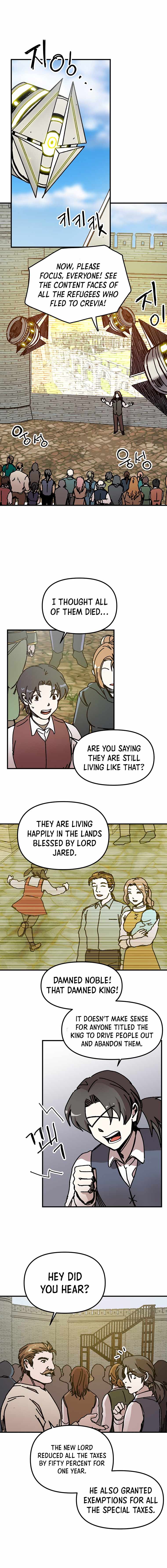 Read Bug player Manga Online