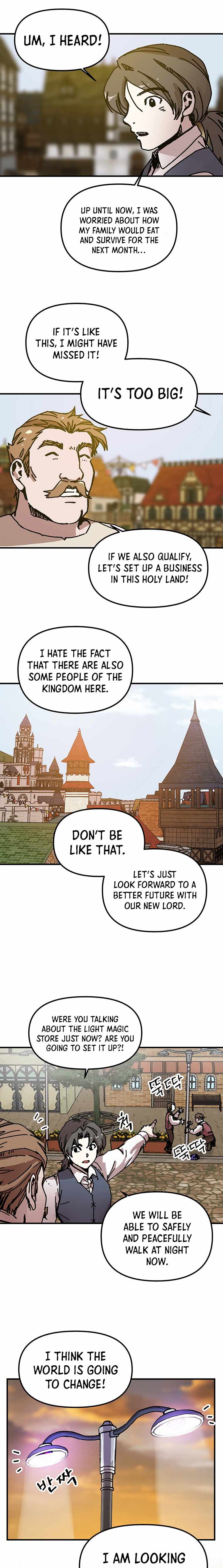 Read Bug player Manga Online
