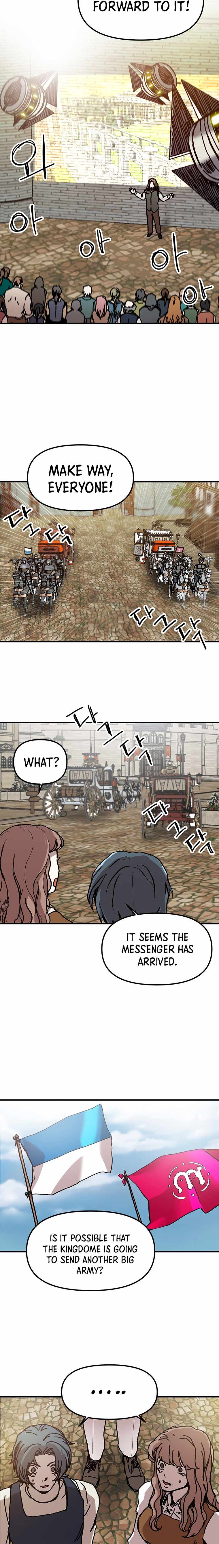 Read Bug player Manga Online