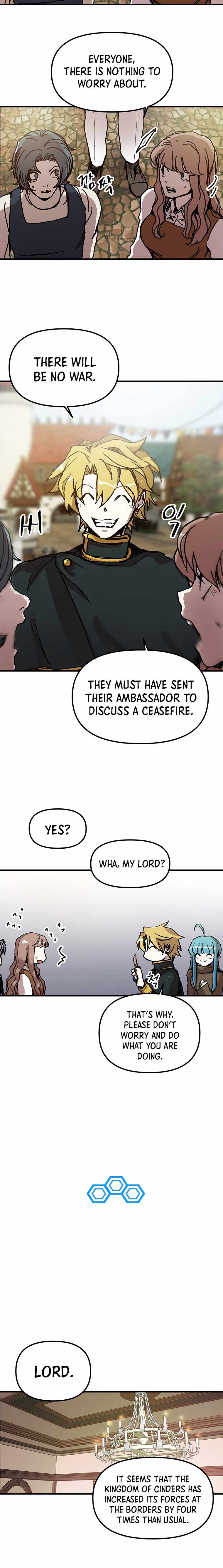 Read Bug player Manga Online
