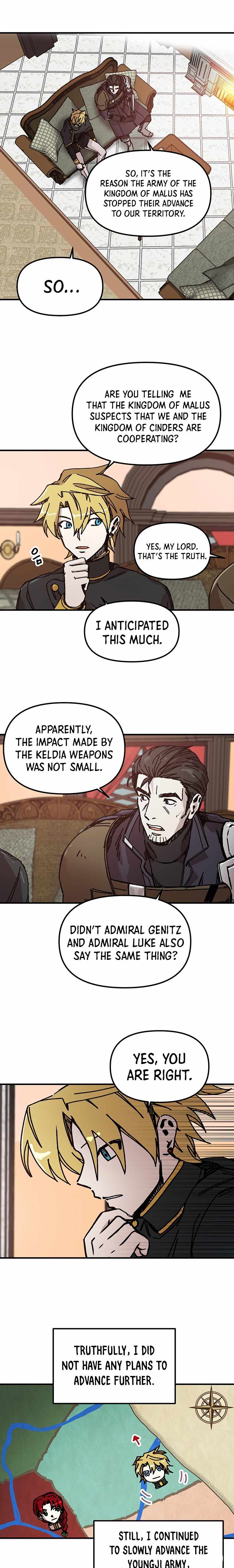 Read Bug player Manga Online