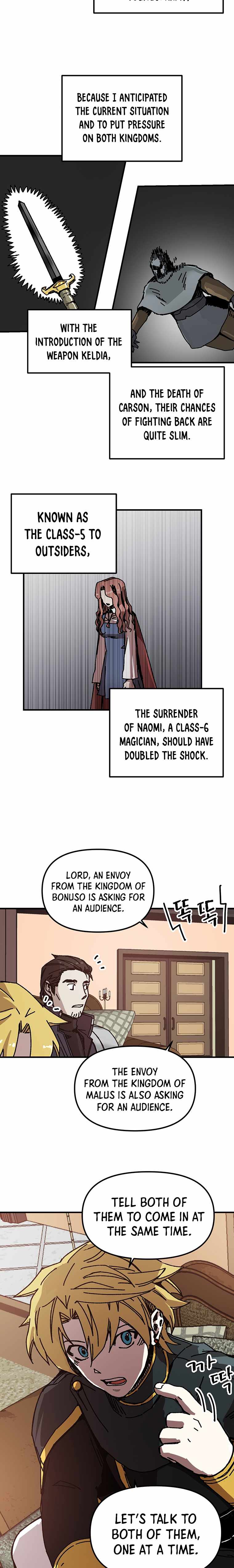 Read Bug player Manga Online