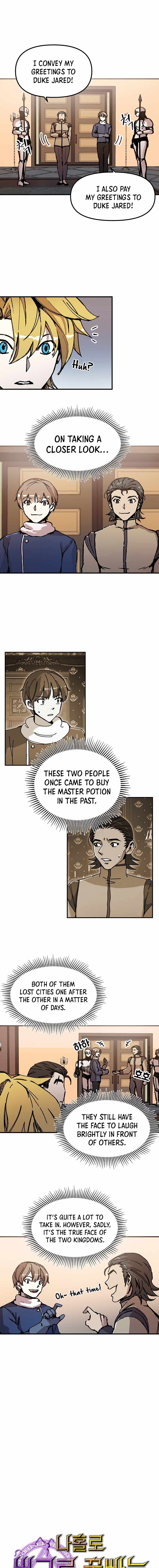 Read Bug player Manga Online