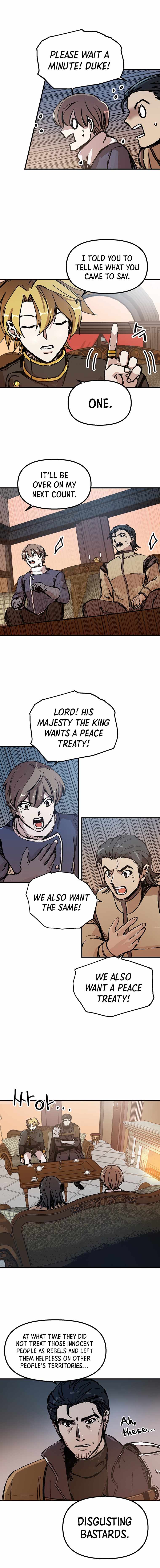 Read Bug player Manga Online