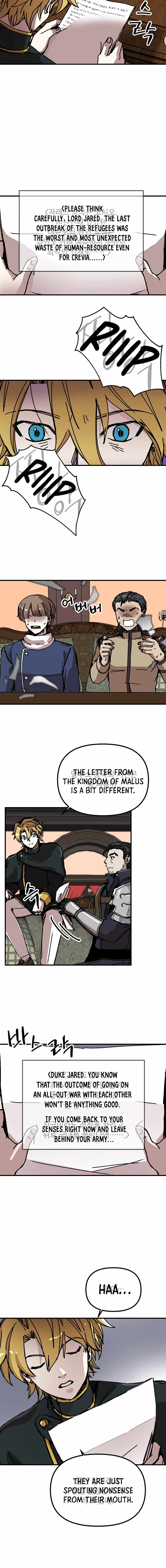 Read Bug player Manga Online