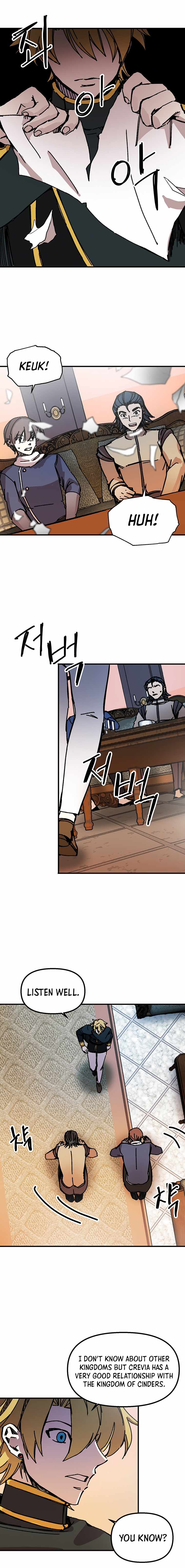 Read Bug player Manga Online