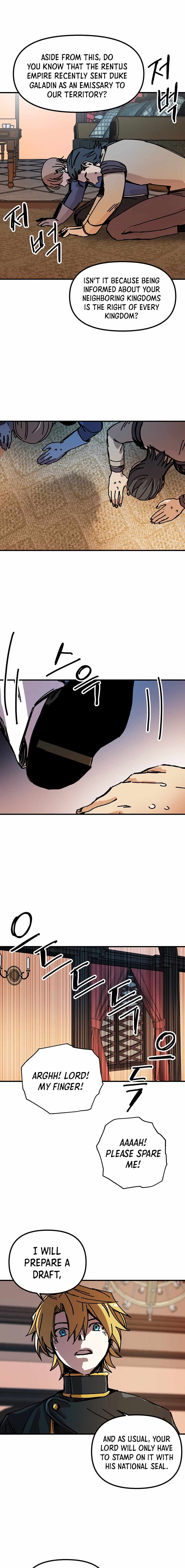 Read Bug player Manga Online