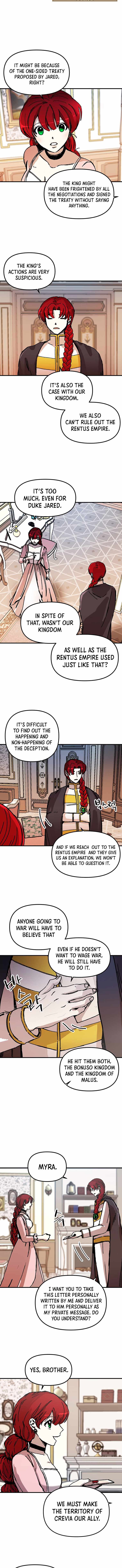 Read Bug player Manga Online