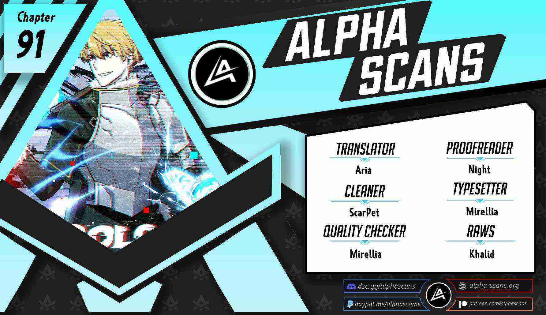 Read Bug player Manga Online