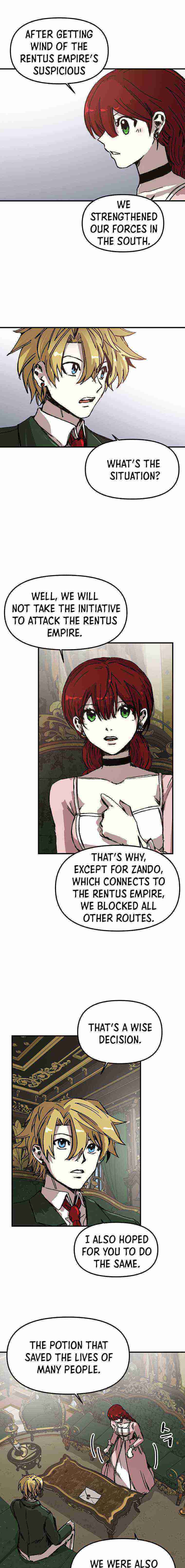 Read Bug player Manga Online