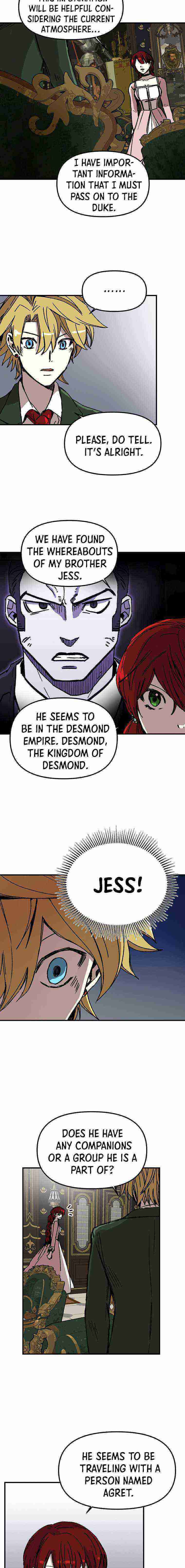 Read Bug player Manga Online