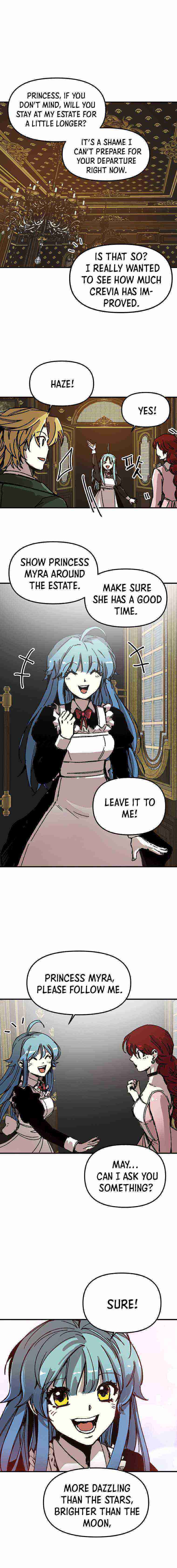 Read Bug player Manga Online
