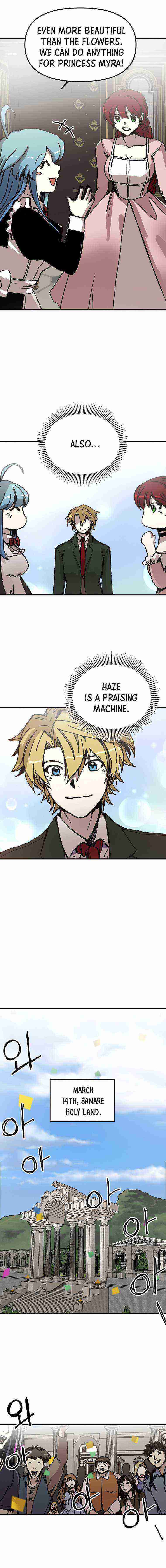 Read Bug player Manga Online