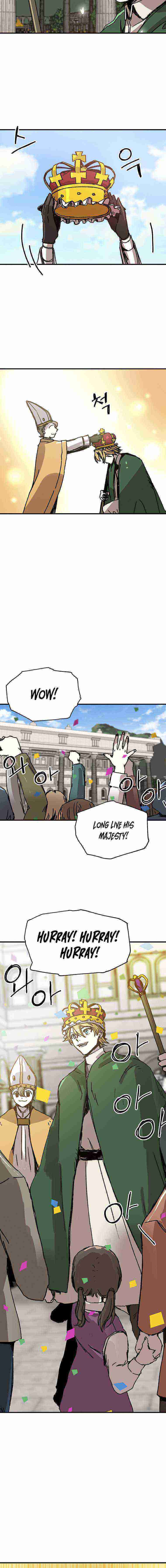 Read Bug player Manga Online