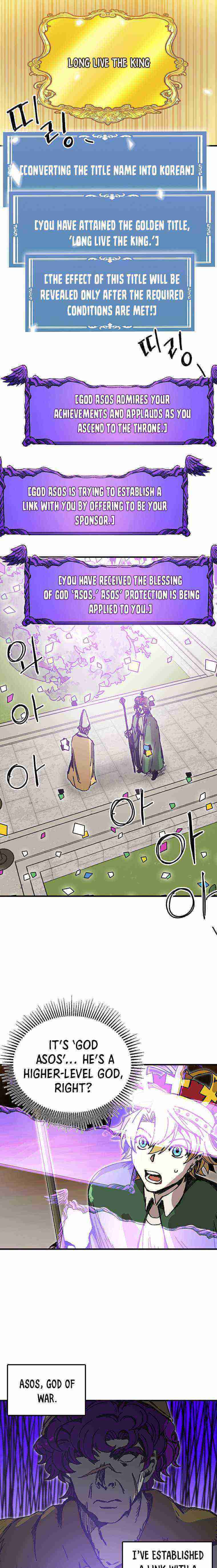 Read Bug player Manga Online