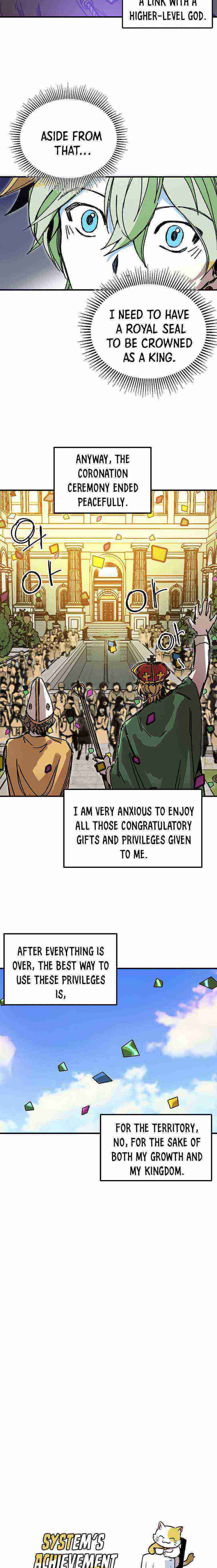 Read Bug player Manga Online