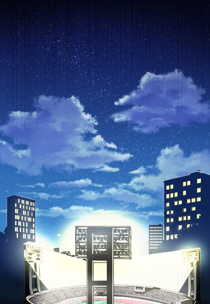 Read Build Up Manga Online
