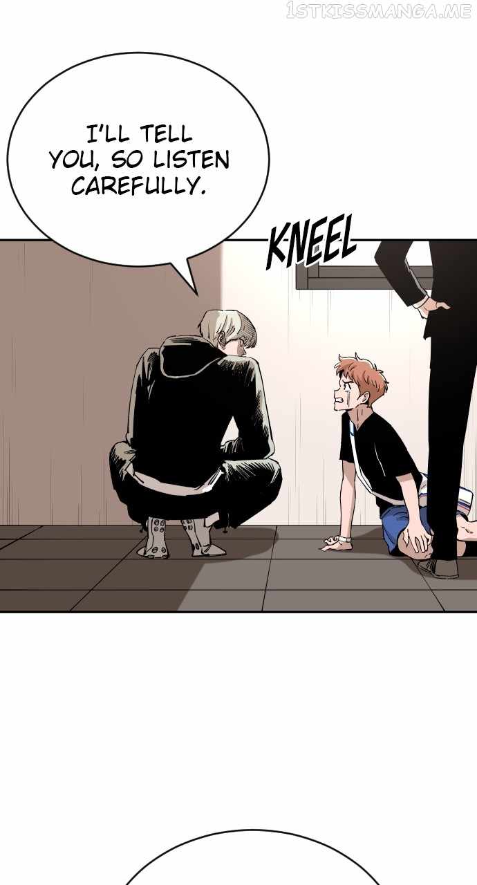 Read Build Up Manga Online