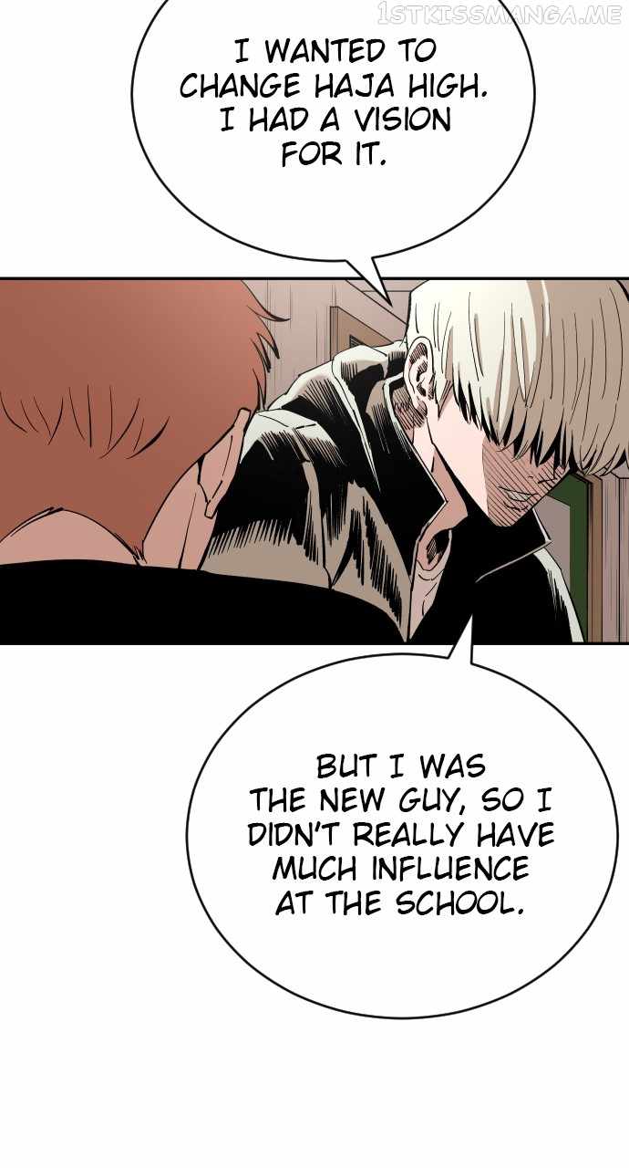 Read Build Up Manga Online