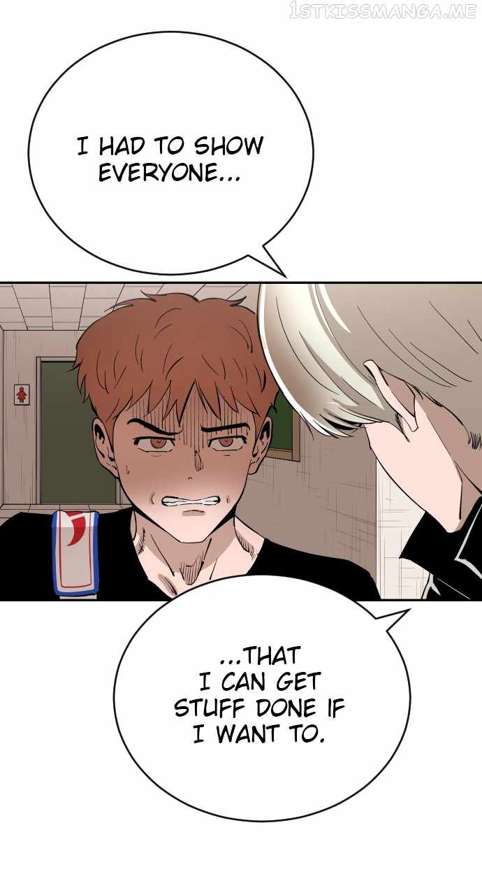 Read Build Up Manga Online