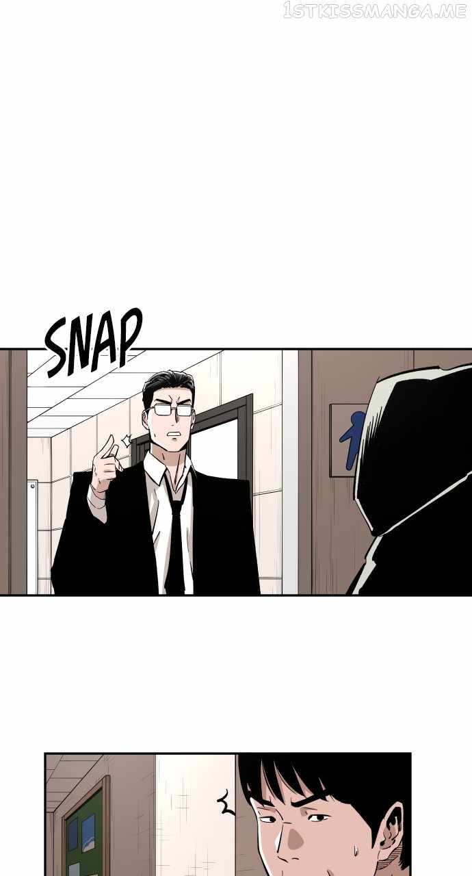 Read Build Up Manga Online