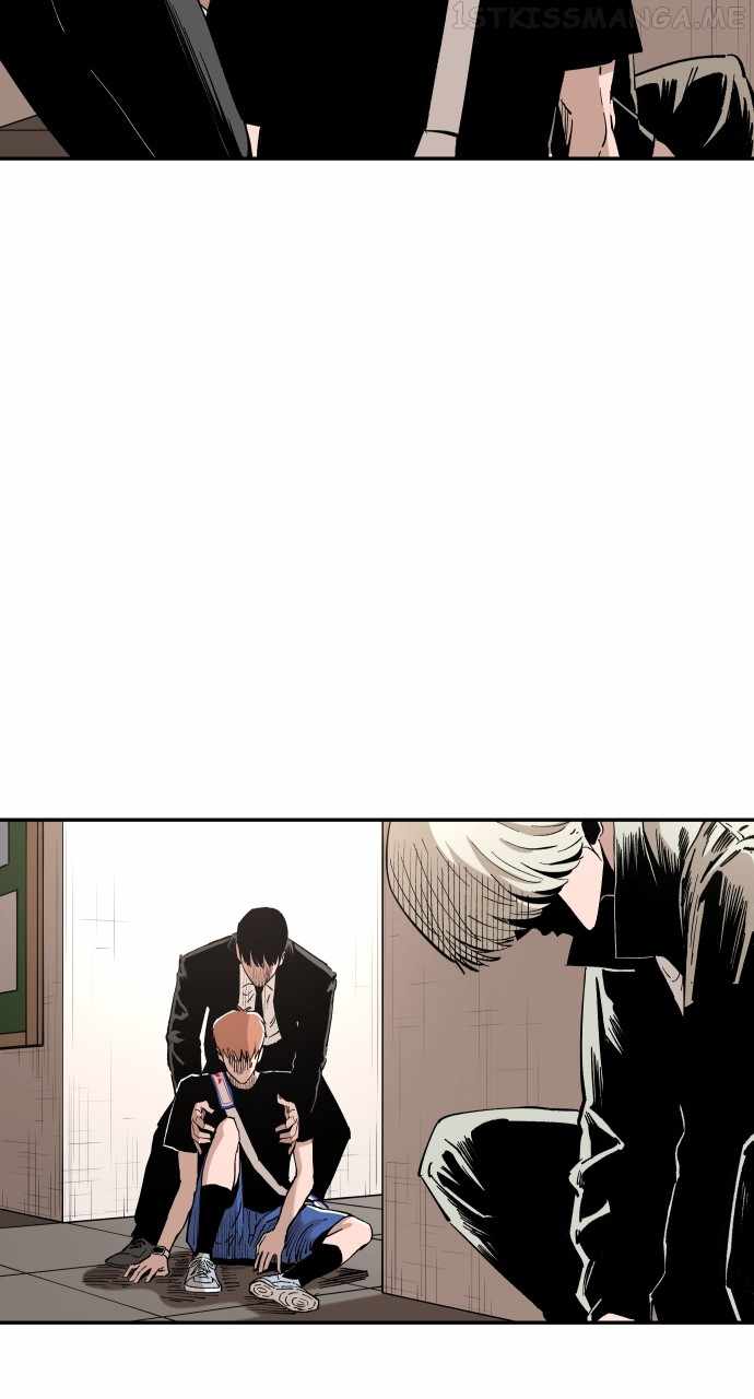 Read Build Up Manga Online