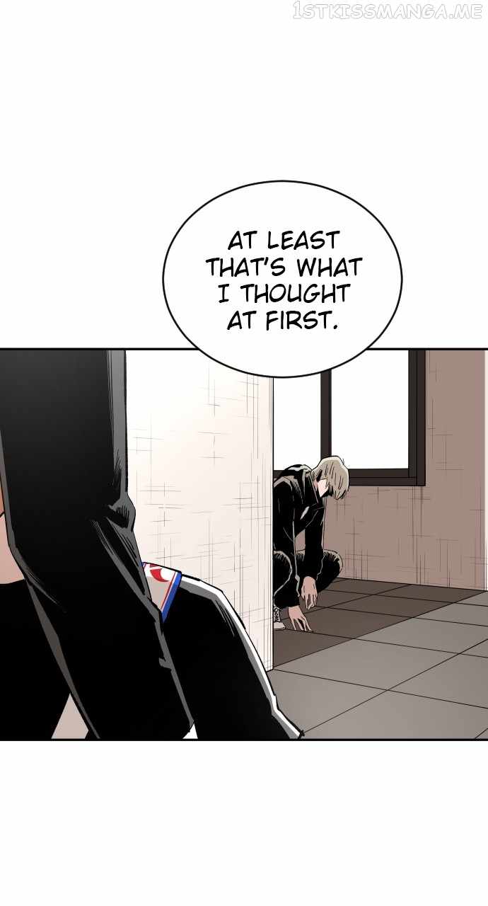 Read Build Up Manga Online