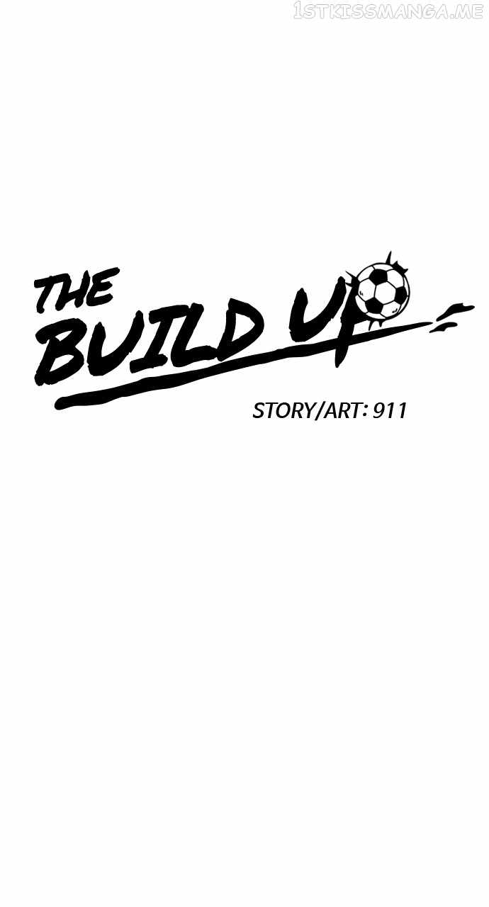 Read Build Up Manga Online