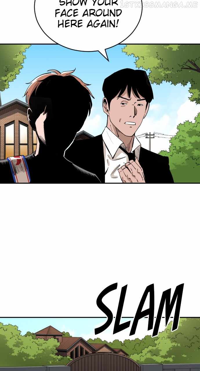 Read Build Up Manga Online